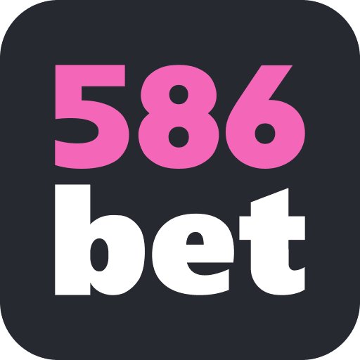 586bet logo