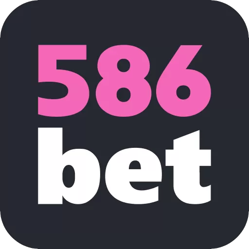 586bet logo