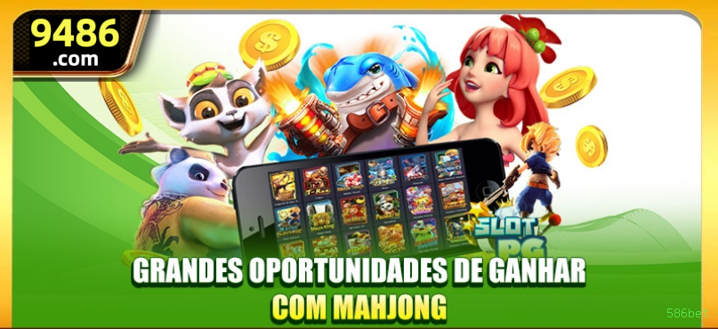 Lista de jogos para 586bet aBrasil section