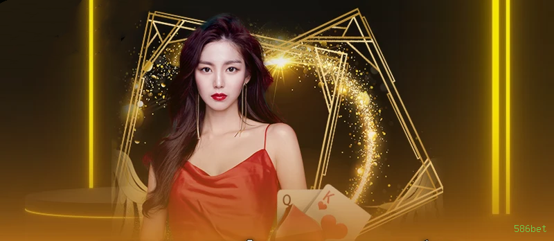 Configurações úteis dentro do app 586bet