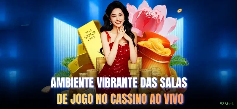 586bet app de jogo para jogadores brasileiros