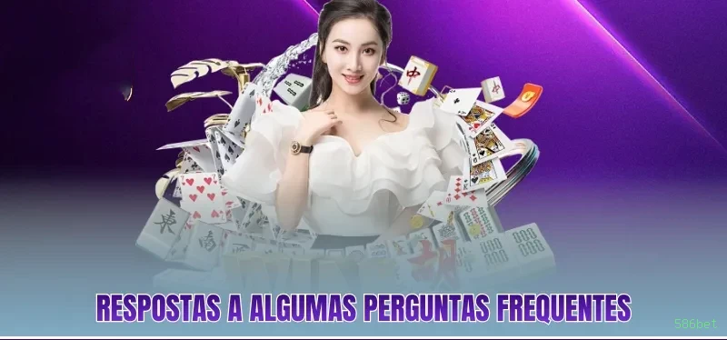 Lista de jogos para 586bet ios section