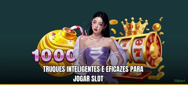 Jogos de Cassino 586bet - Variedade Incrível com Grandes Prêmios