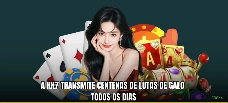 Controles de pagamento e BRL em 586bet