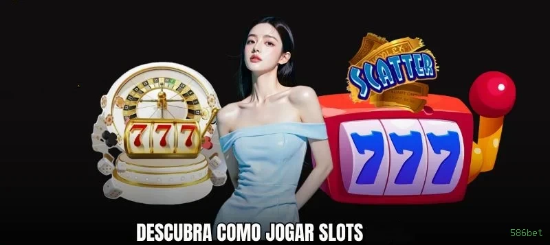 Cassino ao Vivo 586bet - Dealers Brasileiros Profissionais