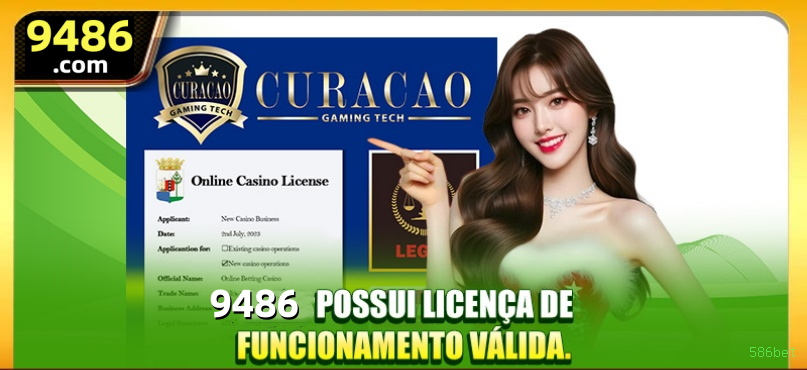 Controles de paJogonto e BRL em 586bet