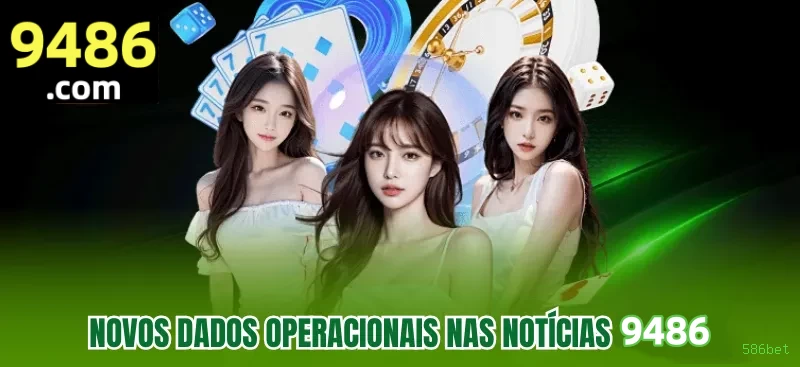 Formulário registro 586bet