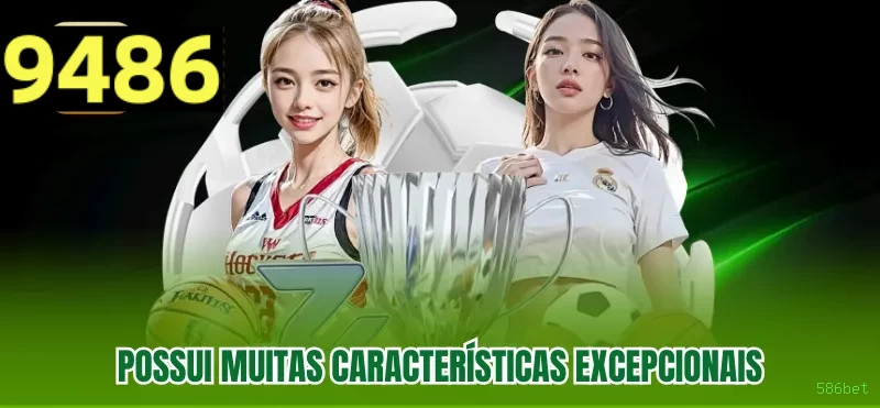 586bet app de jogo para jogadores brasileiros